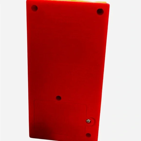 Arcade Classics Pac-Man Mini Arcade Game - Handheld Retro Tabletop - Tested - Picture 3 of 5